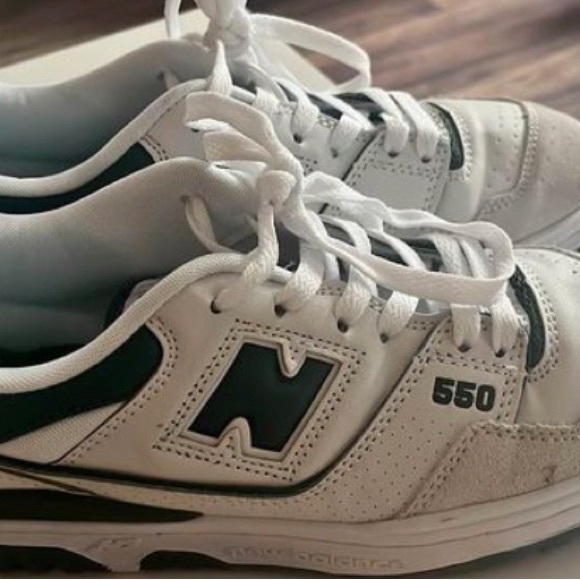 New Balance 550 - Picture 5 of 5